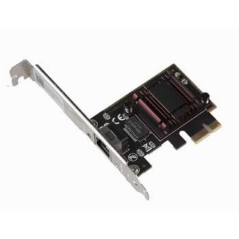 Сетевая карта ORIGO ON300/A1A Сетевой адаптер PCI-E, 1x2.5GBase-T