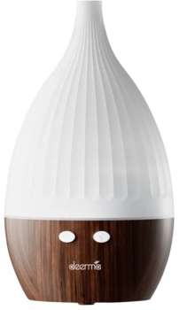 Увлажнитель воздуха DEERMA PX300W  белый/коричневый