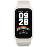 Умные часы, браслет Xiaomi Фитнес-браслет Mi Smart Band 9 Active Beige White