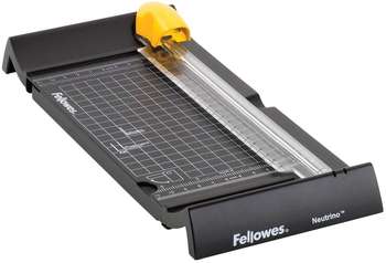 Резак FELLOWES Neutrino A5