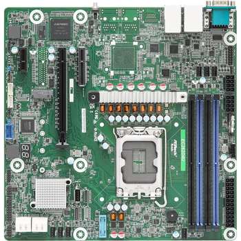 Материнская плата для сервера ASRock 90-SXGE10-A0UAYF