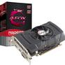 Видеокарта AFOX RX550 4GB GDDR5 128bit DVI DP HDMI 1FAN RTL