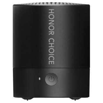 Портативная акустика HONOR Портативная колонка MINI 4W BLACK 5504ABLT