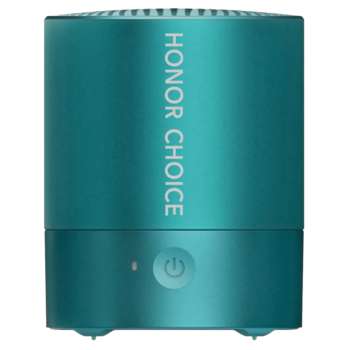 Портативная акустика HONOR Портативная колонка MINI 4W GREEN 5504ABLH
BOE-ME00