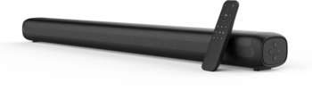 Звуковая панель ТРИКОЛОР Саундбар TR-SB-02 2.1 100Вт черный