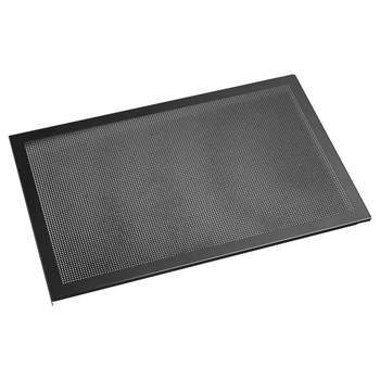 Комплектующие корпусов DEEPCOOL Комплектующие корпуса, боковая панель Air Panel 100