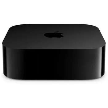 ТВ-приставка Apple TV 4K 128GB [MN893LL/A] 190199532953 MN893PA/A