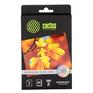 Фотобумага CACTUS CS-HGA626020 Professional, суперглянцевая, 10x15, 260 г/м2, 20 листов