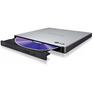 Оптический привод LG DVD-RW GP57ES40 ext. Silver Slim Ret USB2.0