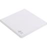 Оптический привод LG DVD-RW GP57EW40 ext. White Slim Ret USB2.0