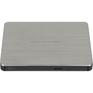 Оптический привод LG DVD-RW GP60NS60 ext. Silver Slim Ret. USB2.0