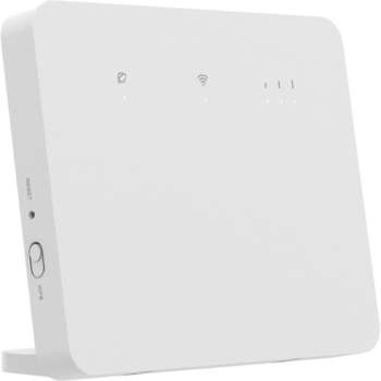 Модем Huawei 4G CPE 3s B313-322 Wi-Fi Firewall внешний белый