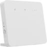 Модем Huawei 4G CPE 3s B313-322 Wi-Fi Firewall внешний белый