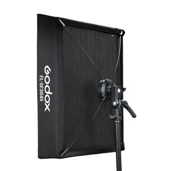 Софтбоксы Godox Софтбокс FL-SF 3045 с сотами для FL60
