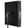 Софтбоксы Godox Софтбокс FL-SF 4060 с сотами для FL100