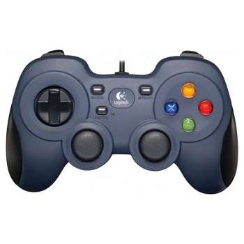 Игровое устройство Logitech Геймпад F310