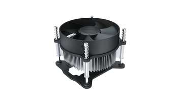 Кулер для процессора DEEPCOOL Кулер CK-11508 LGA1200/115X  BOX