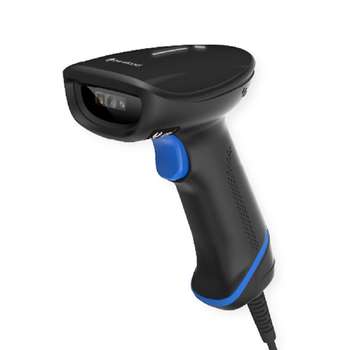 Сканер штрих-кодов Newland HR2000 2D CMOS Handheld Reader with 2 mtr.  USB cable