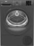 Сушильная машина BEKO BM3T37220A кл.энер.:A+ макс.загр.:7кг черный