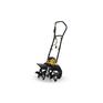 Культиватор CHAMPION Электрический EC1200 { 1,2кВт 40см 20,5см 9,45кг }