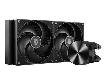 Жидкостная система охлаждения ID-Cooling Комплект водяного охлаждения FX280 PRO SE LGA20XX/1700/1200/115X/AM4/AM5  RET