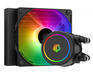 Жидкостная система охлаждения ID-Cooling Комплект водяного охлаждения FX120 ARGB LGA20XX/1700/1200/115X/AM4/AM5  RET