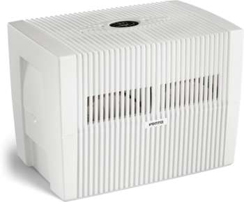 Очиститель воздуха VENTA Мойка воздуха Comfort plus LW45 8Вт белый