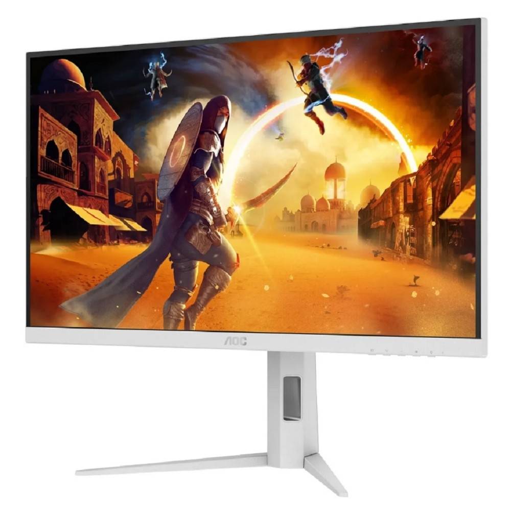 Монитор AOC LCD 27