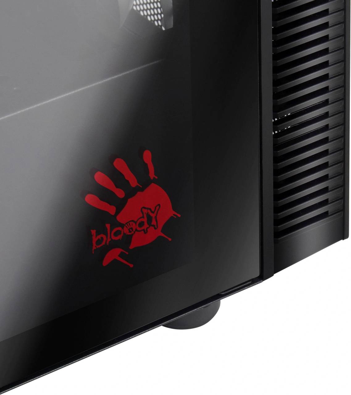 Компьютер, рабочая станция BLOODY ПК BD-PC RAB84T2 MT Ryzen 7 7700 ...